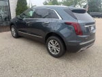 2021 Cadillac XT5 AWD Premium Luxury