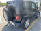2008 Jeep Wrangler Sahara