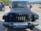 2008 Jeep Wrangler Sahara