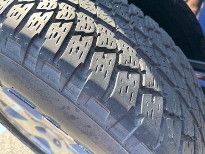 2008 Jeep Wrangler Sahara