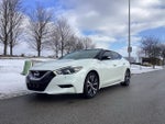 2017 Nissan Maxima 3.5 SL