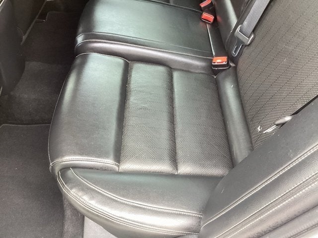 2017 Nissan Maxima 3.5 SL