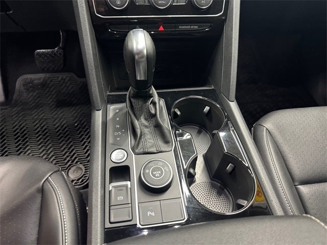 2021 Volkswagen Atlas 2.0T SEL