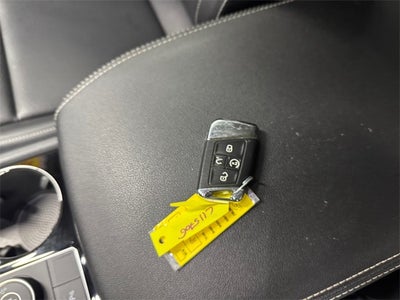 2021 Volkswagen Atlas 2.0T SEL