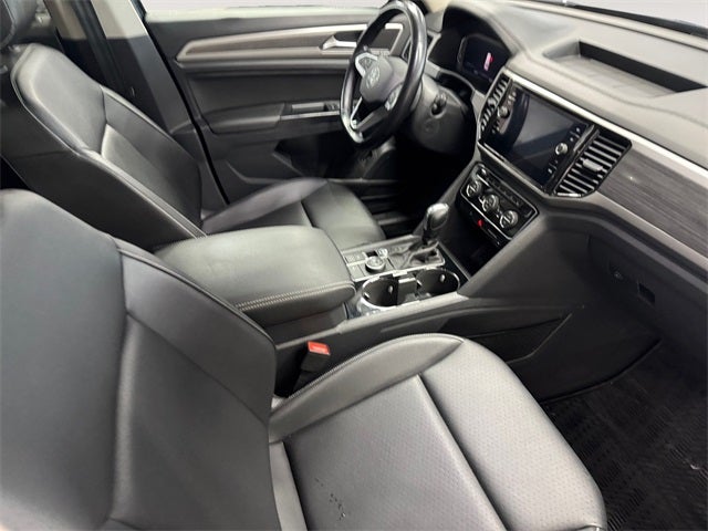 2021 Volkswagen Atlas 2.0T SEL