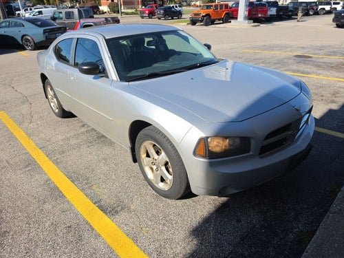 2008 Dodge Charger SXT 3.5 Liter AWD