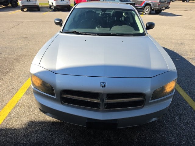 2008 Dodge Charger SXT 3.5 Liter AWD