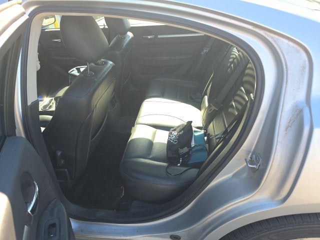 2008 Dodge Charger SXT 3.5 Liter AWD