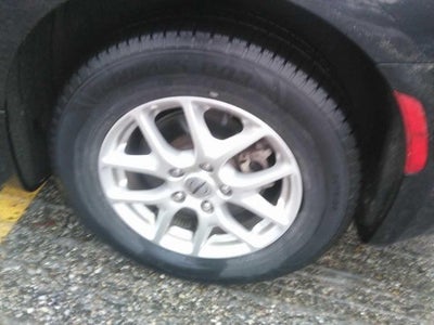 2023 Chrysler Pacifica Touring L 3.6 Liter V6 7 Passenger 3rd Row Seating