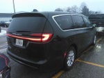 2023 Chrysler Pacifica Touring L 3.6 Liter V6 7 Passenger 3rd Row Seating