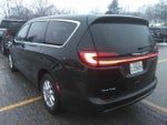 2023 Chrysler Pacifica Touring L 3.6 Liter V6 7 Passenger 3rd Row Seating