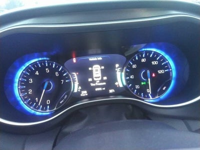 2023 Chrysler Pacifica Touring L 3.6 Liter V6 7 Passenger 3rd Row Seating