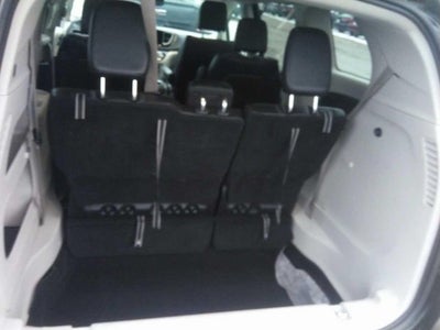 2023 Chrysler Pacifica Touring L 3.6 Liter V6 7 Passenger 3rd Row Seating