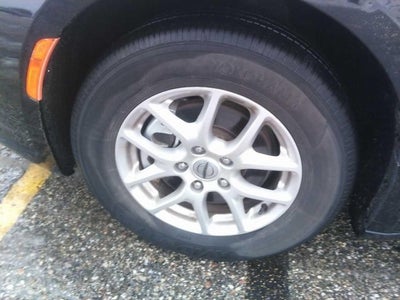 2023 Chrysler Pacifica Touring L 3.6 Liter V6 7 Passenger 3rd Row Seating