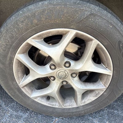 2020 Chrysler Pacifica 35th Anniversary Touring L