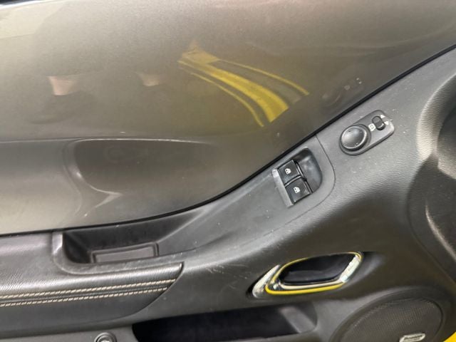 2011 Chevrolet Camaro 2SS
