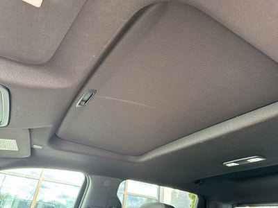 2022 Chevrolet Silverado 2500HD High Country 6.6 Liter V8 Turbodiesel Crew Cab 4WD