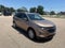 2018 Chevrolet Equinox LT 1.5 Liter AWD