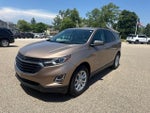 2018 Chevrolet Equinox LT 1.5 Liter AWD