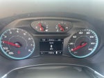 2018 Chevrolet Equinox LT 1.5 Liter AWD