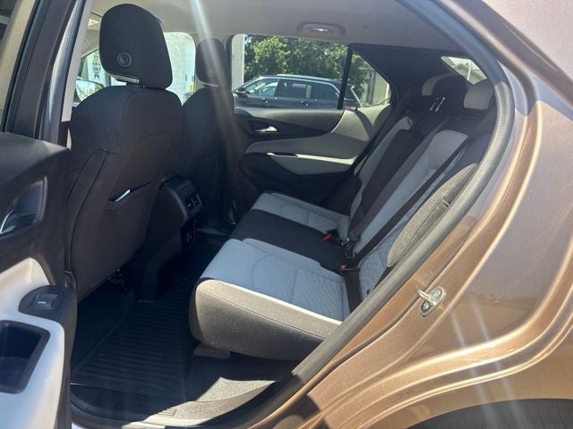 2018 Chevrolet Equinox LT 1.5 Liter AWD