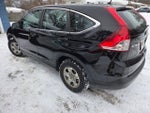 2014 Honda CR-V LX 2.4 Liter AWD