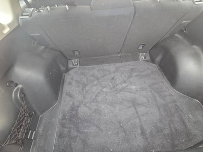 2014 Honda CR-V LX 2.4 Liter AWD