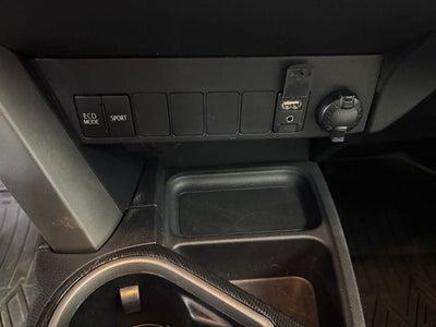 2018 Toyota RAV4 Adventure 2.5 Liter AWD