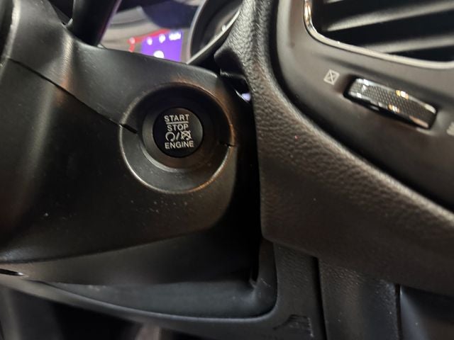 2019 Jeep Compass Latitude 4x4