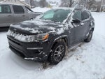 2020 Jeep Compass Latitude 4x4