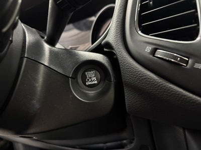 2020 Jeep Compass Latitude 2.4 Liter 4WD