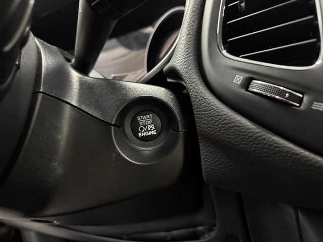 2020 Jeep Compass Latitude 2.4 Liter 4WD