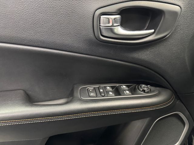 2020 Jeep Compass Latitude 2.4 Liter 4WD