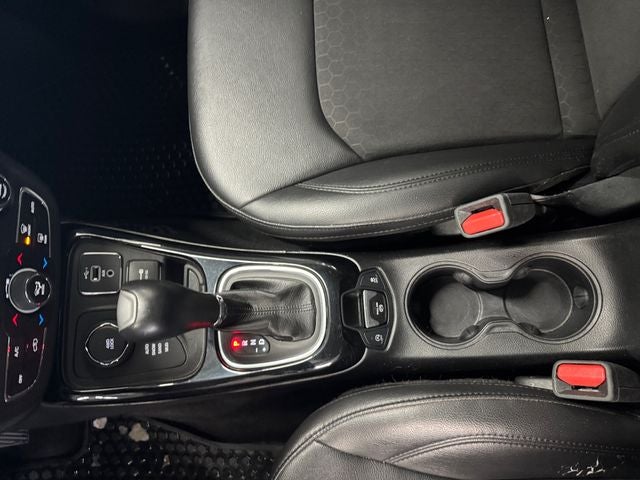 2019 Jeep Compass Altitude 4x4