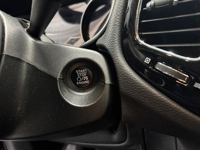 2019 Jeep Compass Altitude 4x4