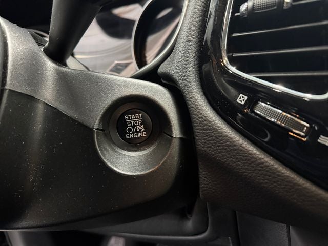 2019 Jeep Compass Altitude 4x4