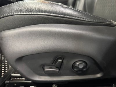 2019 Jeep Compass Altitude 4x4