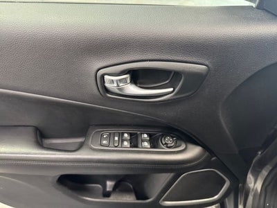 2019 Jeep Compass Altitude 4x4