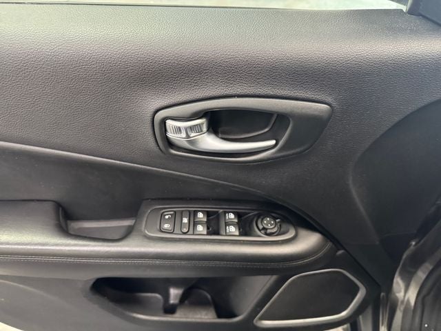 2019 Jeep Compass Altitude 4x4