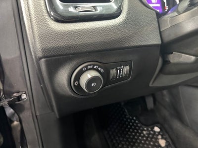 2019 Jeep Compass Altitude 4x4