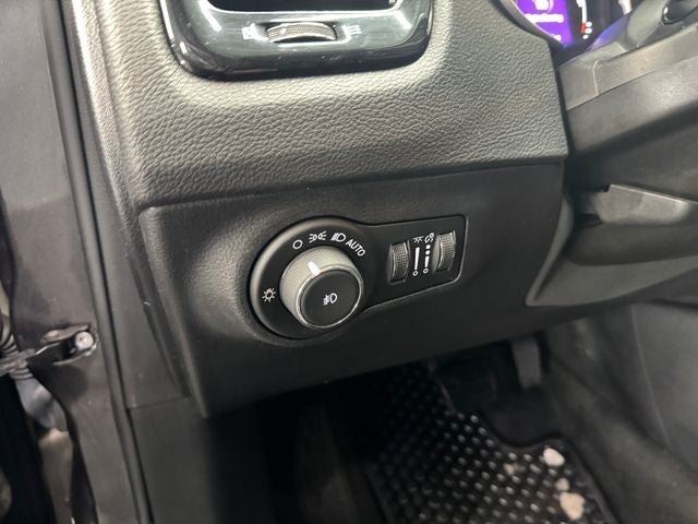 2019 Jeep Compass Altitude 4x4