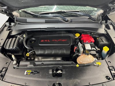 2019 Jeep Compass Altitude 4x4