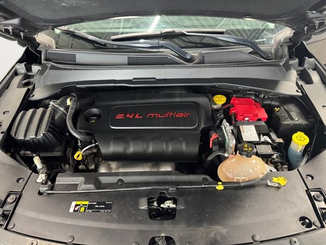 2019 Jeep Compass Altitude 4x4