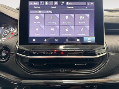 2023 Jeep Compass Altitude 4x4