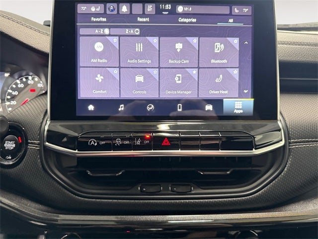 2023 Jeep Compass Altitude 4x4