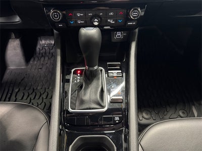 2023 Jeep Compass Altitude 4x4