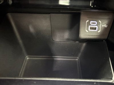 2023 Jeep Compass Altitude 4x4