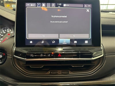 2023 Jeep Compass Altitude 4x4