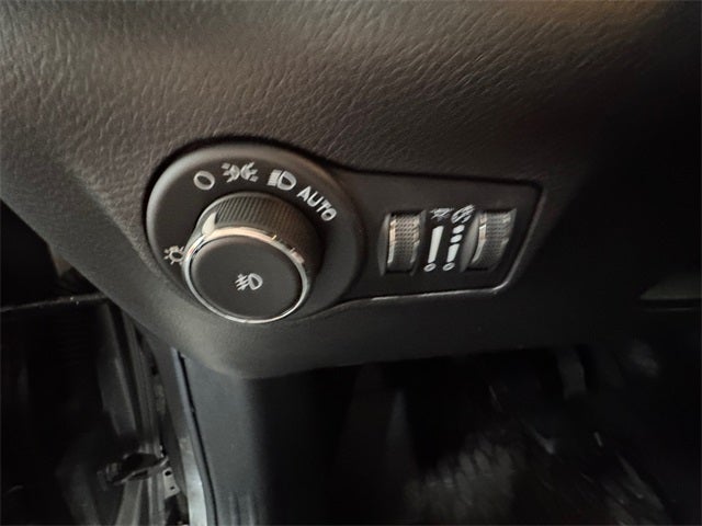 2023 Jeep Compass Altitude 4x4