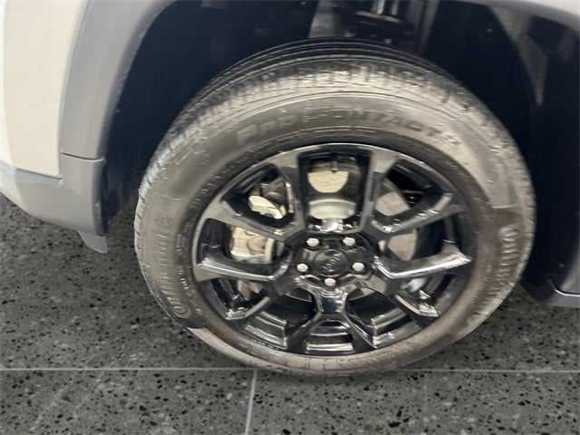 2023 Jeep Compass Altitude 4x4